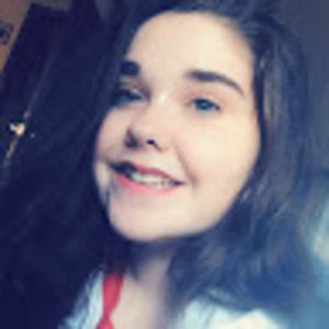 Meet your Posher, Kenzie